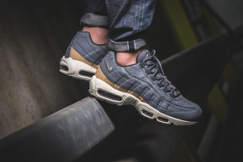 Zapatillas nike air discount max 95 premium